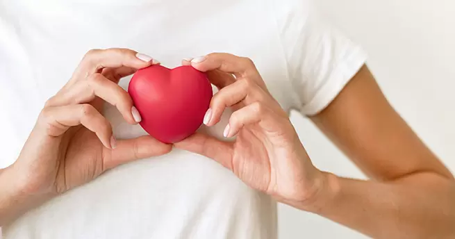 Ăn hạt bí xanh thường xuyên giúp ngăn ngừa bệnh tim mạch