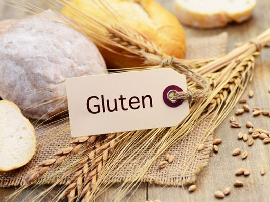 gluten là gì